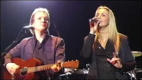 LAURENCE KELLY / PHILIPPE HERVOUT    FRAGILE