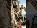 Extreme Danger! Excavator Operator Faces Giant Python Attack