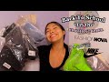 BACK TO SCHOOL TRY ON CLOTHING HAUL 2021 *Senior Year*