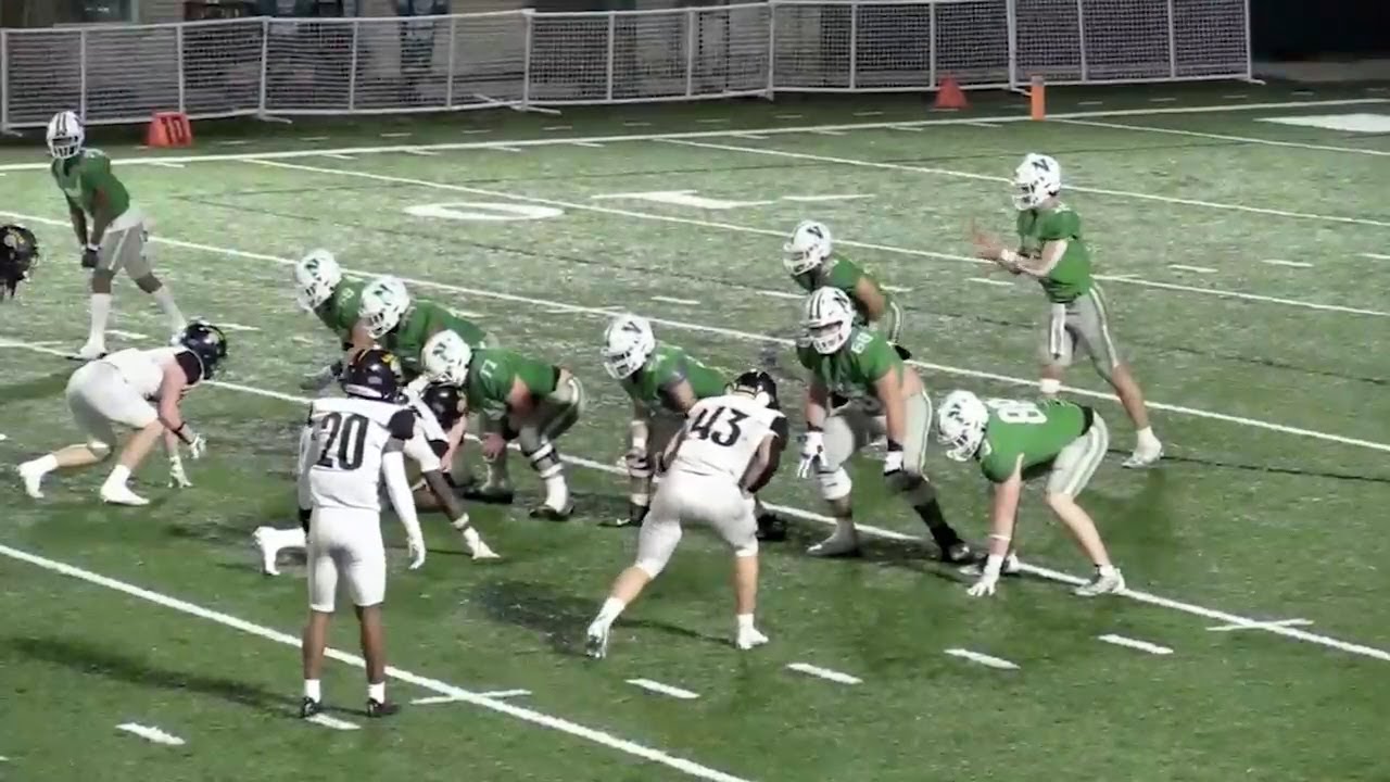 Arch Manning s Last High School Game YouTube arch-manning-s-last-high-school-game-youtube