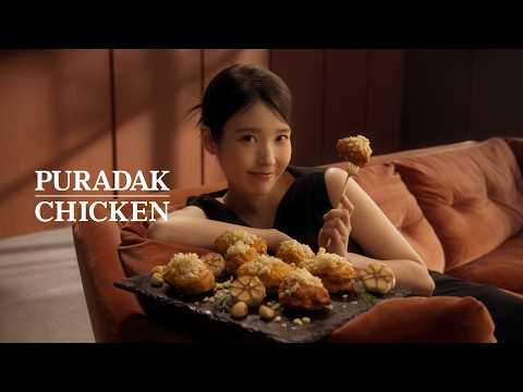 PURADAK X IU, MaMaChi Edition (15s)