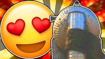 MP40 after BUFF OMG....... COD WW2😍 (COD WW2 MP40 BEST CLASS SETUP)