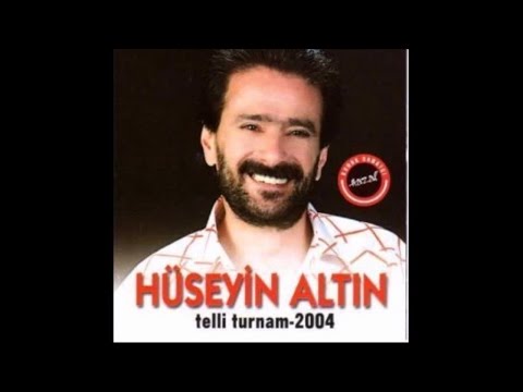 HÜSEYİN ALTIN - KIRMIZI GÜL