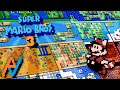 NES Atlas: SMB3 (Warpless TAS)