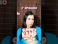 3° Episodio del SUMMER KAMP #summerkamp #summerkamp2025 #skabeche #episodio3 #pingüinos #shortsfeed