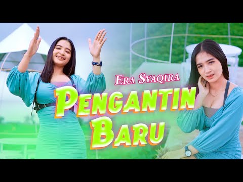 PENGANTIN BARU  (dj remix) ~ Era Syaqira