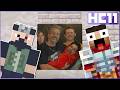Baby Bdubs Is Everywhere! | Hermitcraft Eleven 16/04/26