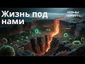 Глубоко под Землей учёные обнаружили живую экосистему