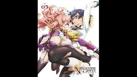 تحميل ヴァルキリードライブ تحميل ヴァルキリードライブ