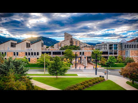 Video: CU Boulder кылмыш адилеттүүлүгү барбы?