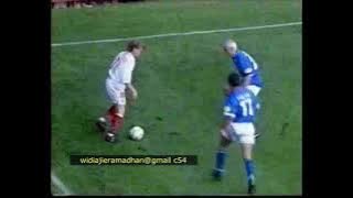 Iklan Pra Kualifikasi Piala Dunia 2002