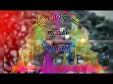 O deha maribo najanu Assamese song dj remix sk Momin Remix