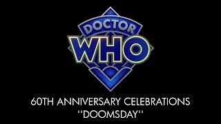 Doctor Who | 60th Anniversary Celebrations | DOOMSDAY