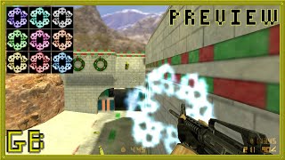 Death-Flash Muzzleflash [Counter-Strike 1.6]