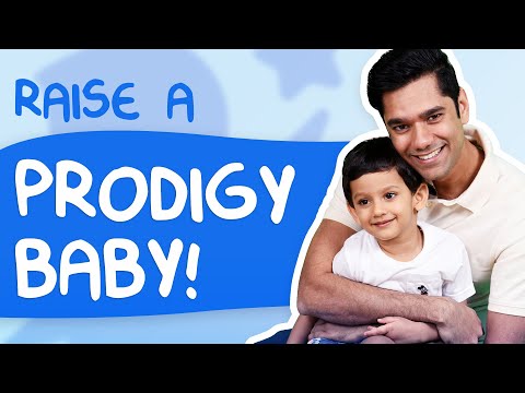 Video: How to raise a child prodigy?