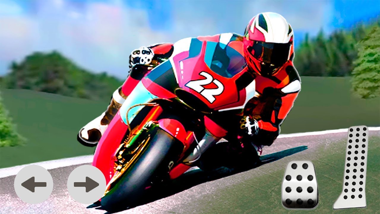 Bike Race Game - MaxresDefault