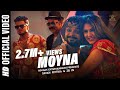 Moyna | Official Music Video || Sayan | Rittika | ZB  || Rounak Entertainment