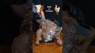 Beef or Chichen - Miarti Chef ✌️
