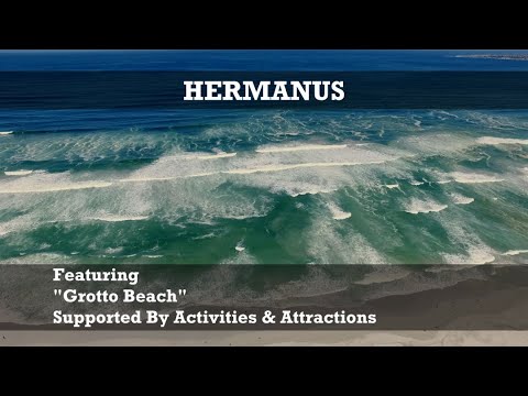 GROTTO BEACH A GEM IN HERMANUS SOUL FOOD