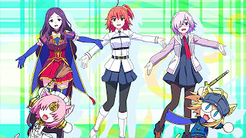 Carnival Phantasm Op Carnival Phantasm Op