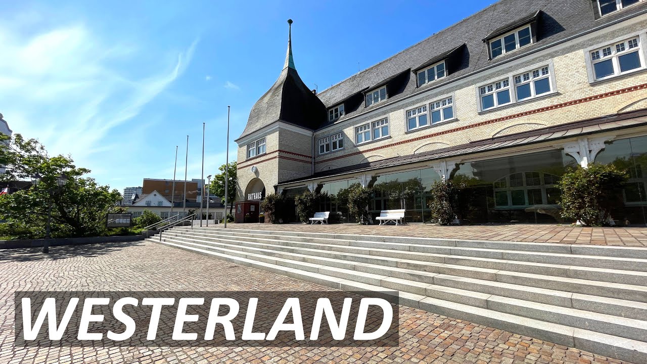 Westerland | Mai 2023