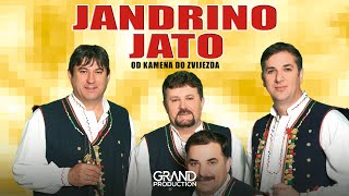 Jandrino jato - Malo Sladja, malo Zorka - (Audio 2006)