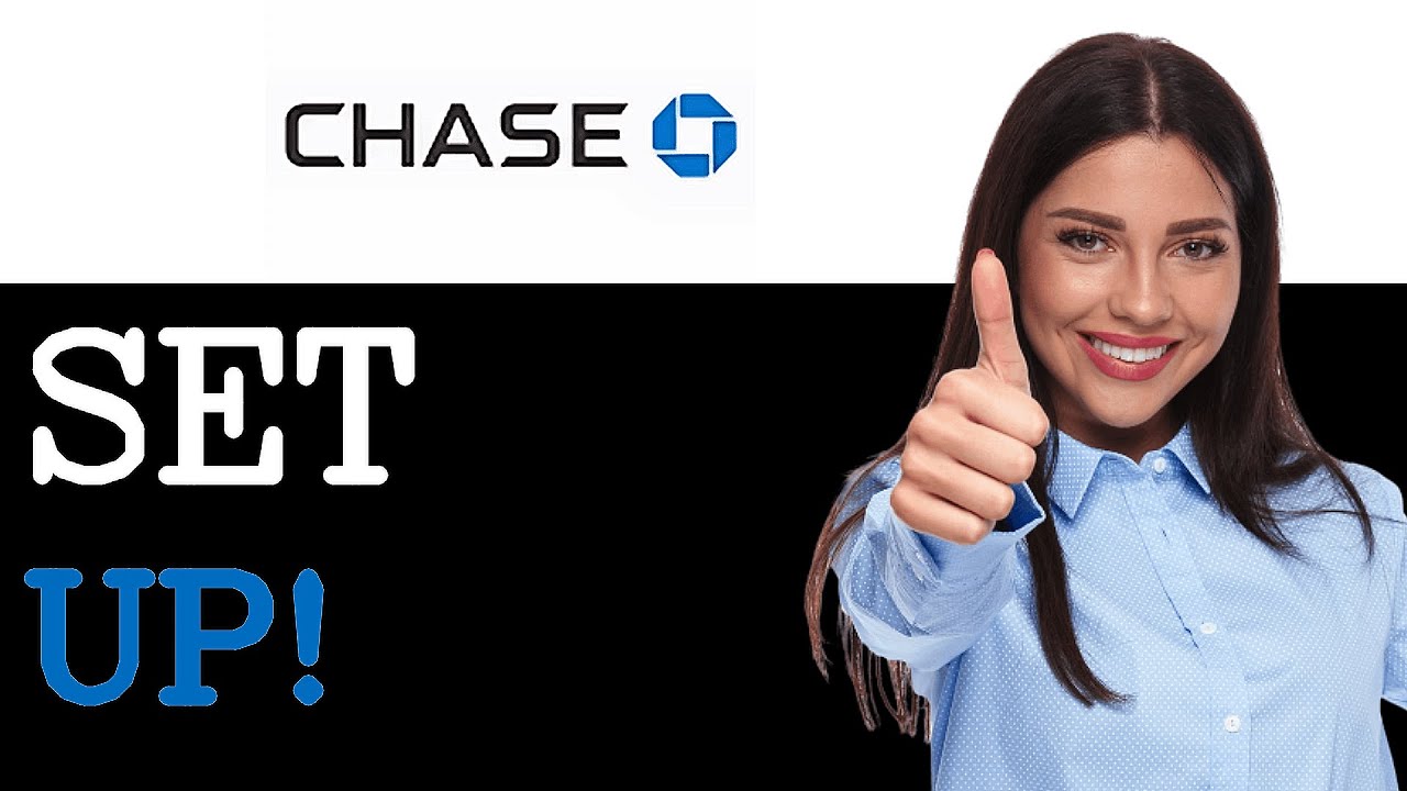 How To Set Up Auto Pay Chase Credit Card (2025) - YouTube