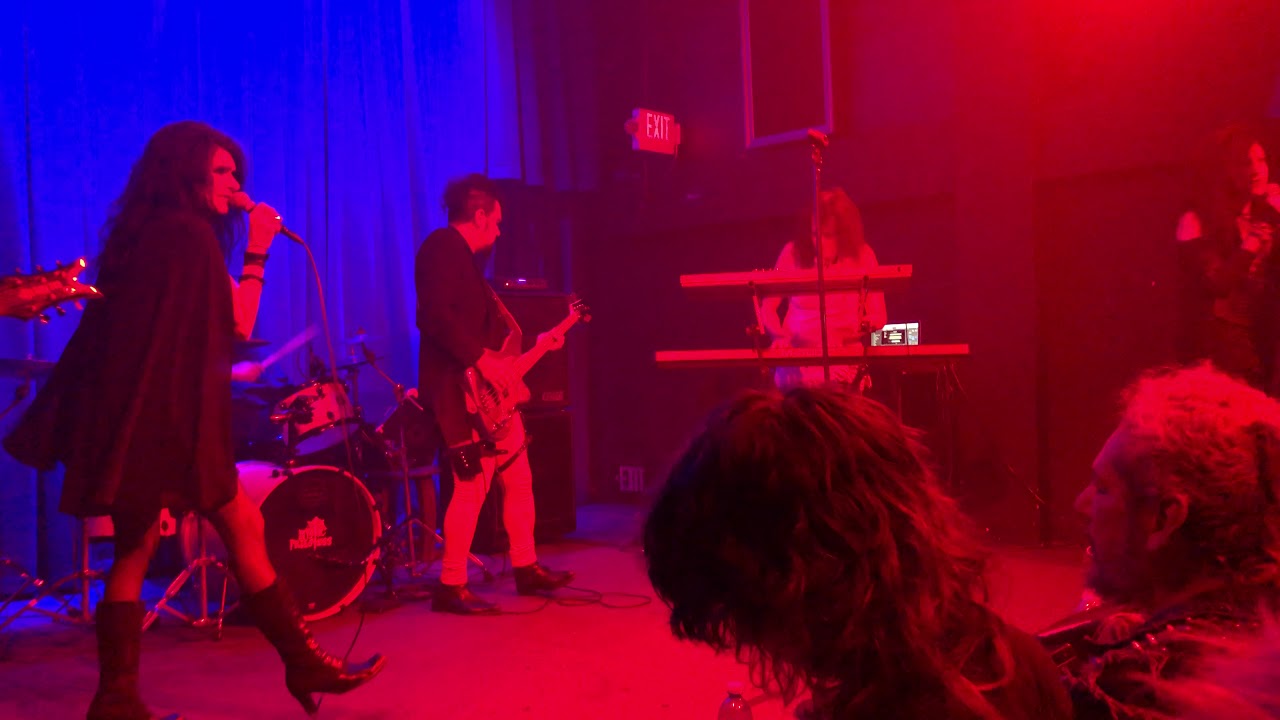 Only Theatre of Pain - Sleepwalk