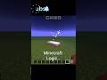 #Minecraft Logic#