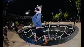 PACE, WINKOWSKI, WOOTEN | Raw & Uncut in Australia by Santa Cruz Skateboards 11,918 views 4 months ago 1 hour, 3 minutes