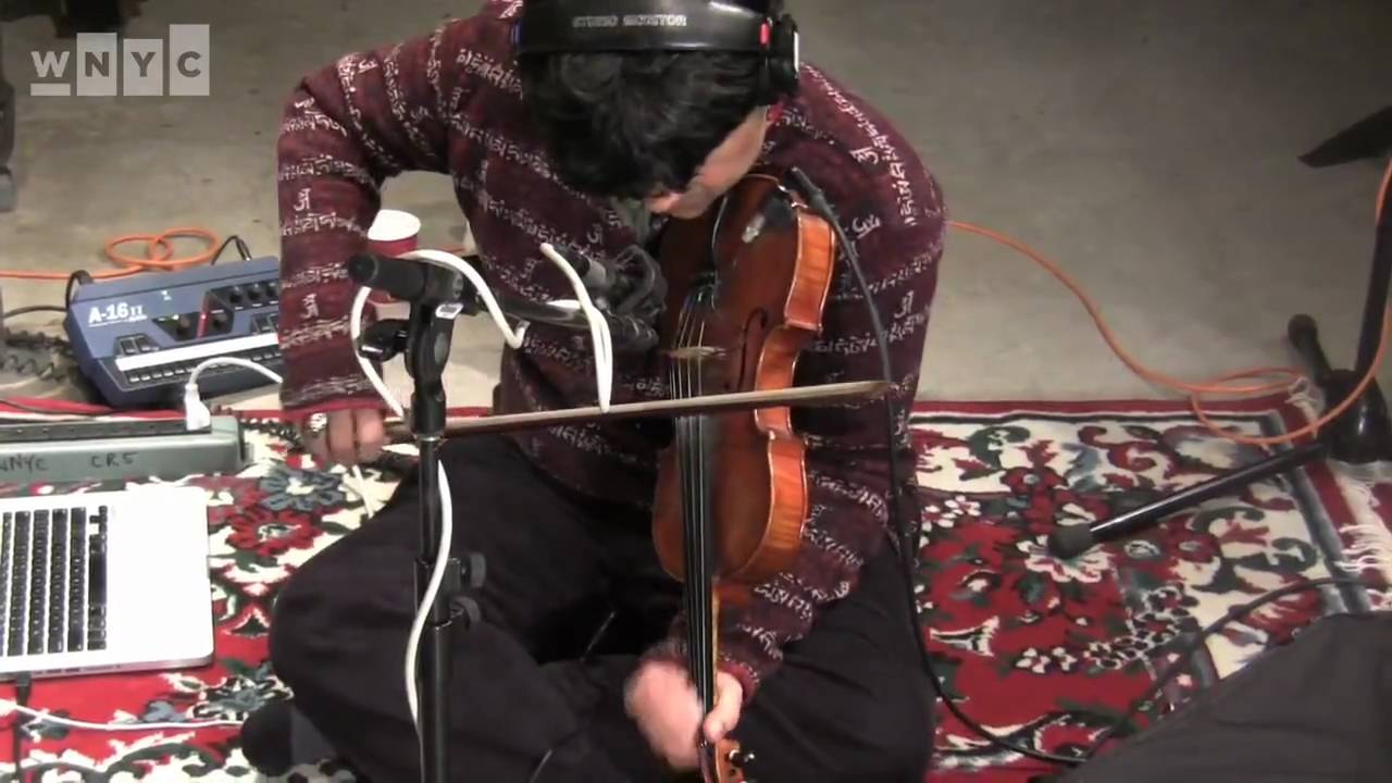 More Zakir Hussain Live on Soundcheck