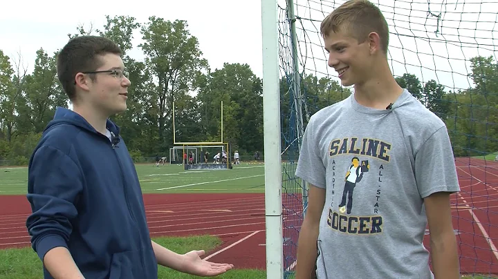 HN: In Their Shoes - Soccer Matthew v. Nolan