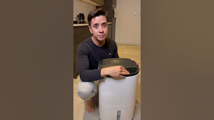 The Best Dust Mite Allergy Dehumidifier #dehumidfier #eczema #asthma #rhinitis #sinusitis #dustmite
