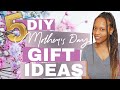 DIY Mothers Day Gift Ideas | Sublimation Edition