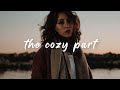 JVKE Forrest Frank The Cozy Part Lyrics mp3