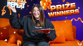 The Moment You've Been Waiting For! Davis Expo Prize Winners Announcement!