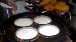 How to make Ghevar - Authantic Royal Indian Sweet