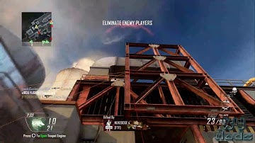 How to fix Black ops 2 game loading screen loop after recovery