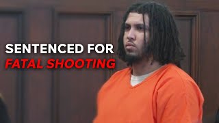 Man sentenced for Youngstown fatal shooting