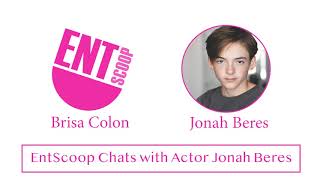 Chatting W/ Hulu’s “PEN15” star, Jonah Beres