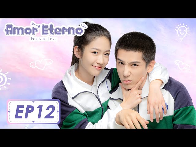 Amor Eterno EP12 | 百岁之好, 一言为定 Forever Love (Wang Anyu