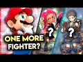 What if EVERY Series in Smash Ultimate Got One More Fighter? | Siiroth