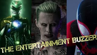 Power Rangers 2 / Joker Movie / Halloween (2018)- The Entertainment Buzzer Power Rangers 2 / Joker Movie / Halloween (2018)- The Entertainment Buzzer