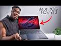 I Tried the ROG Flow Z13 (2025) and Now I Understand the Hype