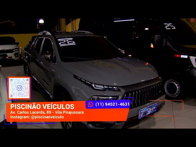 Compra, venda e troca de veículos | Piscinão Veículos | Gazeta Autos