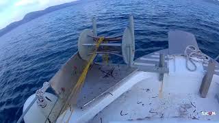 Ψάρεμα#fishing #Μια ώρα γεμάτη Σουπιές και Ηρεμία#cuttlefish #fishing in Greece#Απολαύστε&Χαλαρώστε