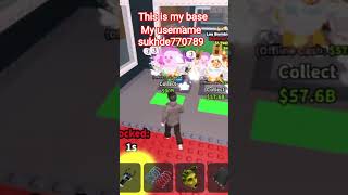 my base best brainrot