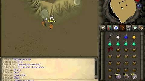 runescape private server scammer-Proof for dylan Dt28 server