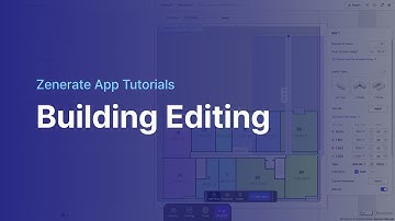 5. Building Editing | Step-by-Step Tutorials