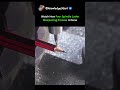 Watch How Four Spindle Lathe Pencil Sharpening Process Is Done